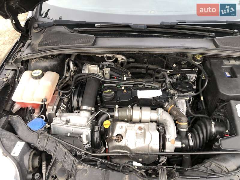 Универсал Ford Focus 2012 в Стрые фото 79 Универсал Ford Focus 2012 в Стрые