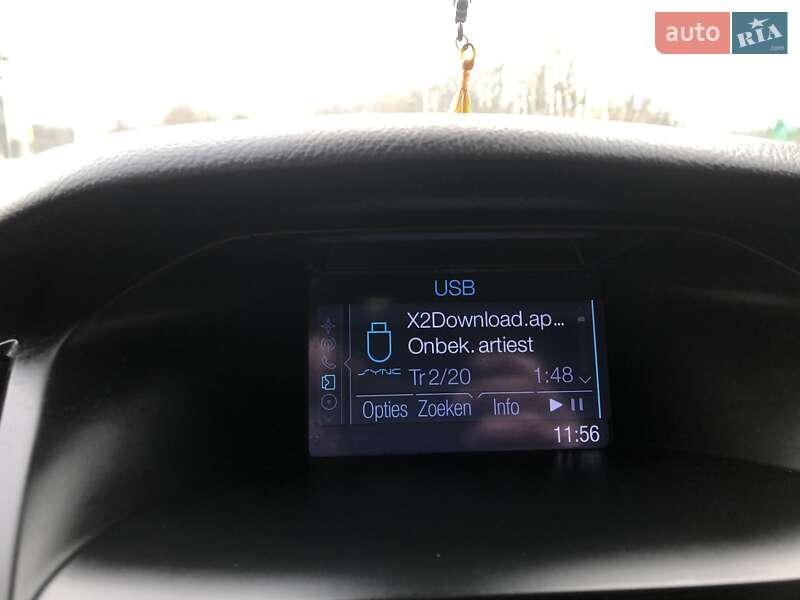 Универсал Ford Focus 2012 в Стрые фото 111 Универсал Ford Focus 2012 в Стрые