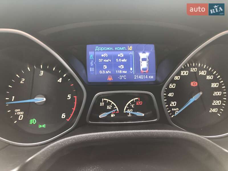 Универсал Ford Focus 2012 в Стрые фото 115 Универсал Ford Focus 2012 в Стрые