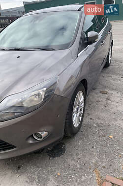 Универсал Ford Focus 2011 в 