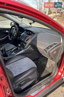 Универсал Ford Focus 2011 в 