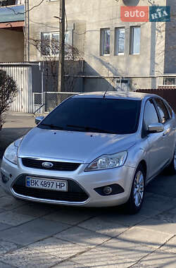 Хетчбек Ford Focus 2009 в Дубні