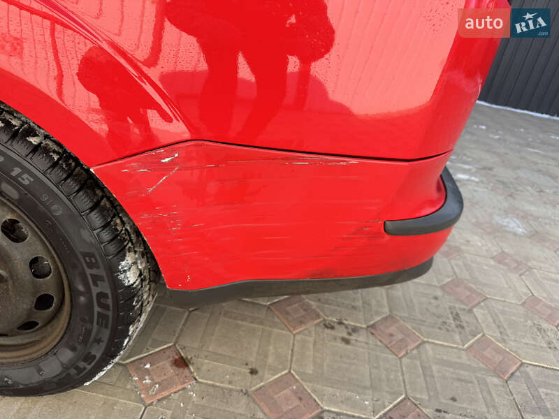 Универсал Ford Focus 2006 в Кролевце фото 8 Универсал Ford Focus 2006 в Кролевце