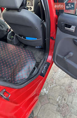 Универсал Ford Focus 2006 в 
