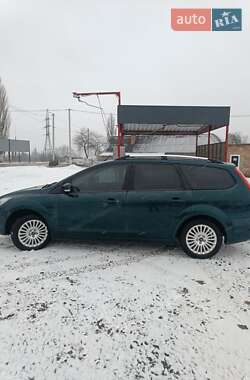 Универсал Ford Focus 2008 в Иваничах