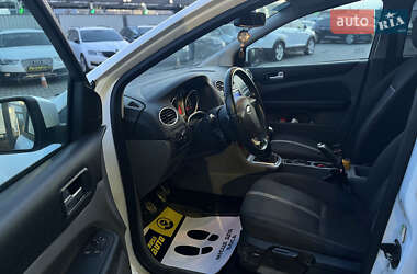 Универсал Ford Focus 2010 в 
