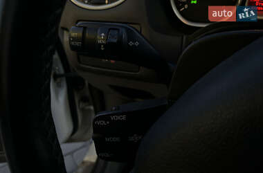 Универсал Ford Focus 2010 в 