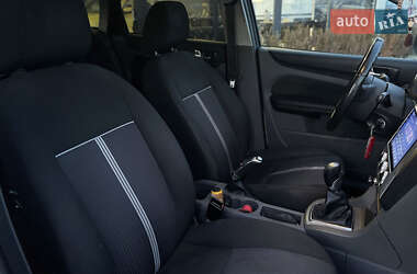 Универсал Ford Focus 2010 в 