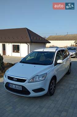 Универсал Ford Focus 2010 в Виннице