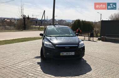 Хетчбек Ford Focus 2010 в Львові