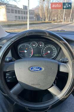 Универсал Ford Focus 2006 в Кропивницком