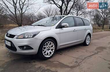 Універсал Ford Focus 2009 в Бурині