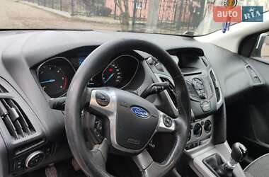 Універсал Ford Focus 2011 в Бориславі