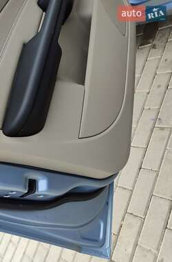 Седан Ford Focus 2006 в 