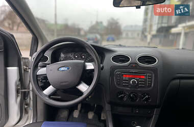 Универсал Ford Focus 2007 в Жовкве