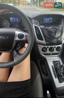 Універсал Ford Focus 2013 в Ізмаїлі