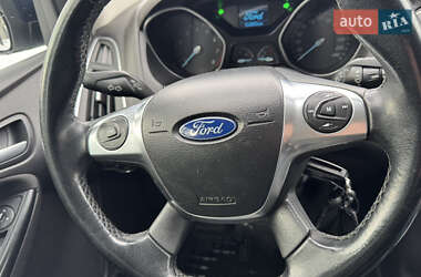 Хэтчбек Ford Focus 2013 в Борисполе