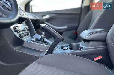 Универсал Ford Focus 2013 в Стрые