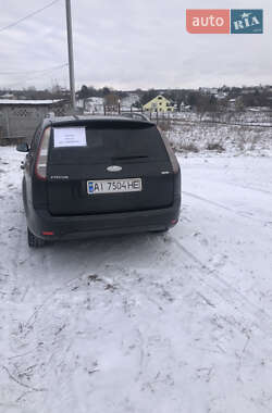 Универсал Ford Focus 2010 в Василькове
