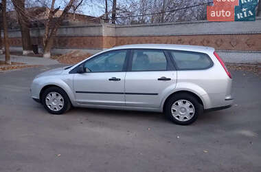 Универсал Ford Focus 2006 в Черкассах