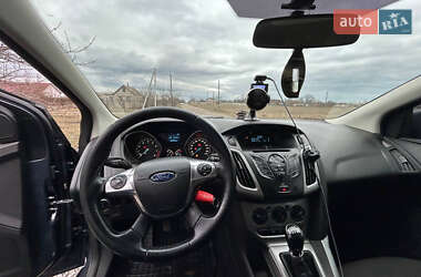 Универсал Ford Focus 2013 в Кривом Роге