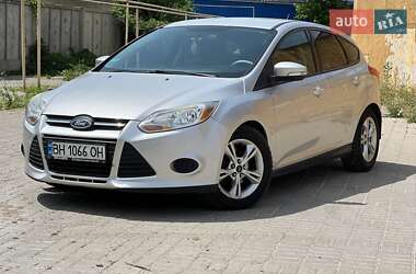 Хэтчбек Ford Focus 2013 в Одессе