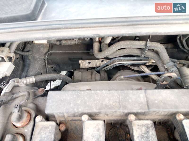 Хэтчбек Ford Focus 2012 в Ватутино