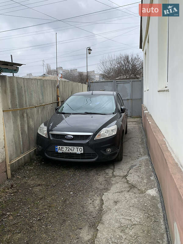 Седан Ford Focus 2010 в Днепре фото 2 Седан Ford Focus 2010 в Днепре