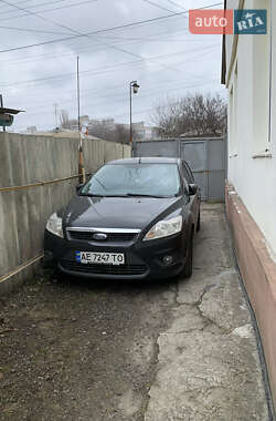 Седан Ford Focus 2010 в Дніпрі