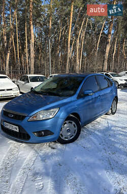 Хэтчбек Ford Focus 2008 в Киеве