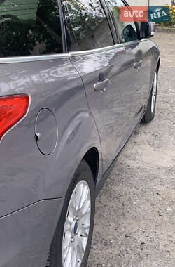 Универсал Ford Focus 2011 в 
