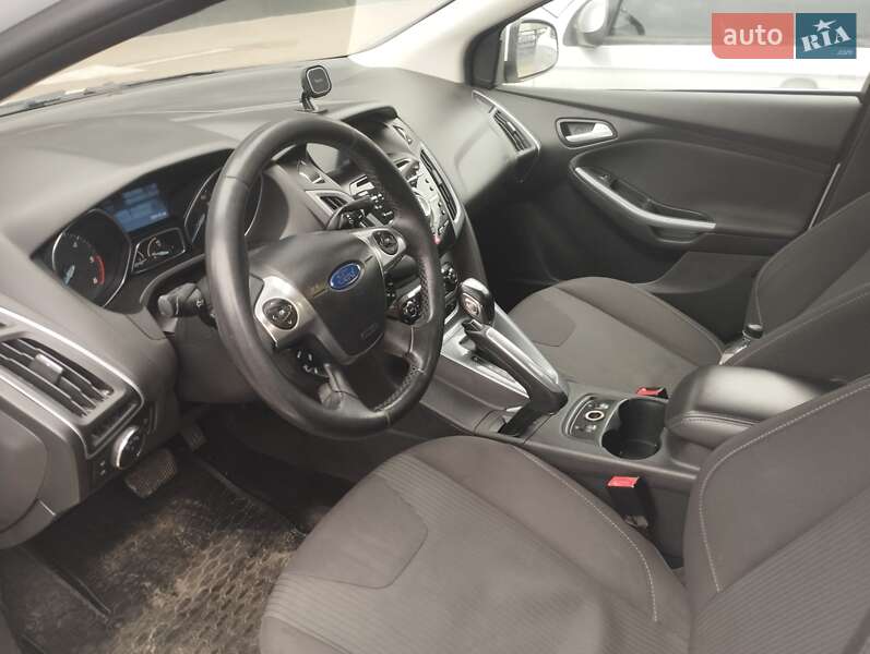 Седан Ford Focus 2011 в Києві