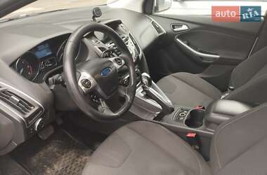 Седан Ford Focus 2011 в 