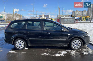 Універсал Ford Focus 2006 в Києві