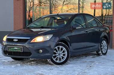 Седан Ford Focus 2011 в Киеве