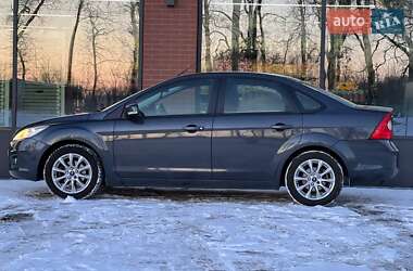 Седан Ford Focus 2011 в Києві