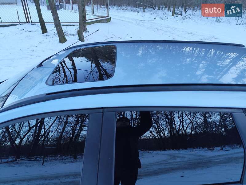 Універсал Ford Focus 2005 в Броварах