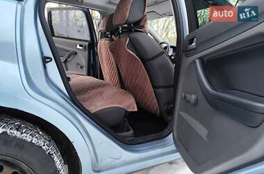 Универсал Ford Focus 2005 в 