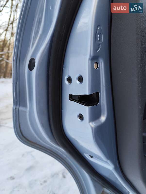 Універсал Ford Focus 2005 в Броварах