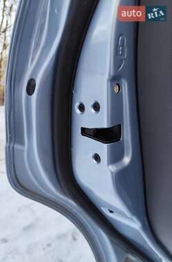 Универсал Ford Focus 2005 в 