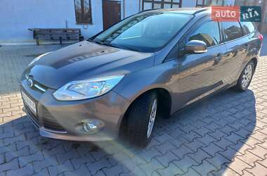 Универсал Ford Focus 2012 в Хмельницком