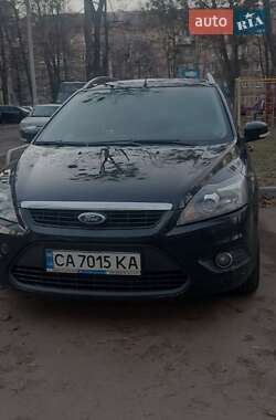 Универсал Ford Focus 2009 в Харькове