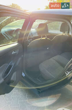 Универсал Ford Focus 2013 в 