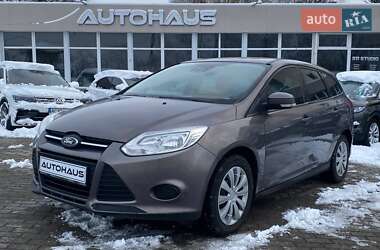 Универсал Ford Focus 2013 в Житомире