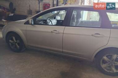 Универсал Ford Focus 2010 в 