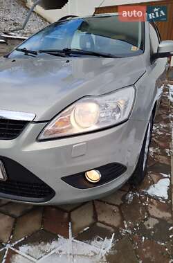 Универсал Ford Focus 2010 в Коломые