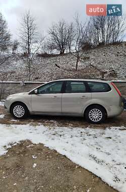 Универсал Ford Focus 2010 в Коломые