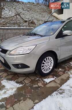 Универсал Ford Focus 2010 в Коломые