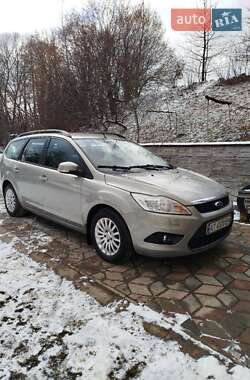 Универсал Ford Focus 2010 в Коломые