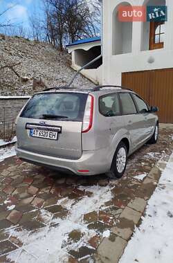 Универсал Ford Focus 2010 в Коломые